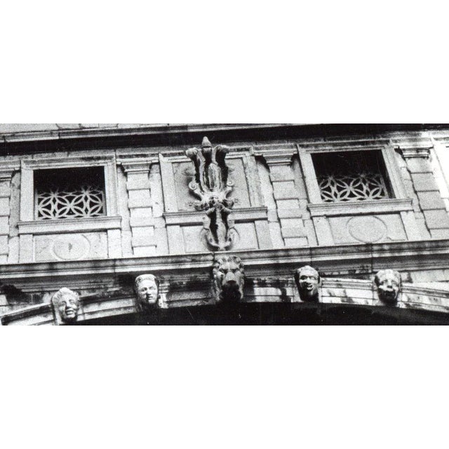 Silver Gelatine Print by Erich Andres, 1954. Andres was born 1905 in Germany and passed away 1992. He started his career...