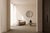 Arbo Dark Wood Edge Mirror L from Deknudt Mirrors For Sale - Image 13 of 15
