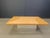 Vintage Ash Wood Coffee Table by Paul Michel, 1970s For Sale - Image 12 of 14