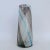 Murano Mezza Filigrana Glass Vase For Sale - Image 9 of 9