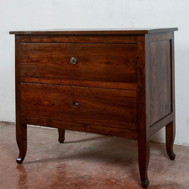 18th Century Style Chest of Drawers For Sale - Image 10 of 18