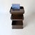 Vintage Serving Table attributed to Marc Held, 1970s For Sale - Image 6 of 7