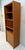 Mid-Century Modern Danish Teak Bookcase With Drawers For Sale - Image 4 of 12