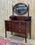 English Dressing Table in Mahogany, 1930s For Sale - Image 15 of 17