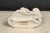 Ceramic Vintage Department 56 Snowbabies, “Thank You” Retired 2001 For Sale - Image 7 of 7