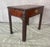George III Mahogany Architect's Table. Circa 1775 For Sale - Image 4 of 14