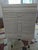 Wood Mid 20th Century Italian Architectural Dresser in the Style of Fornasetti For Sale - Image 7 of 18