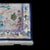 Wood Mid-Century Chinese High Pile Pictorial Area Rug W/ Pagoda & Chinoiserie Scenes For Sale - Image 7 of 7