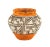 Acoma Signed Pueblo Southwestern Olla Jar For Sale - Image 10 of 12