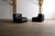 Kashima Lounge Chairs in Leather by Michel Ducaroy for Ligne Roset, 1969, Set of 2, Set of 2 For Sale - Image 9 of 15