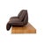 Koinor Free Motion Edit 3 Leather Two-Seater Brown Electric Function Sofa For Sale - Image 16 of 17