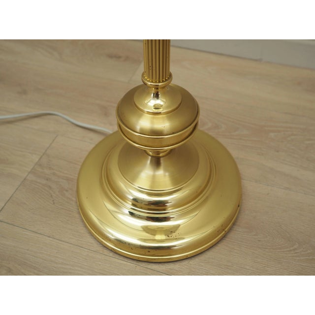 Vintage Danish Floor Lamp, 1970s For Sale - Image 15 of 18