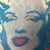 1990s 1990s After Andy Warhol "Marylin Monroe" Lithograph For Sale - Image 5 of 11