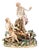 Large The Catch of the Triton Mythological Group by J. J. Kändler for Meissen, 1860s For Sale