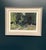 Karl Niemann, Figures on Winding Path, 1950s, Oil Painting on Canvas, Framed For Sale - Image 14 of 18