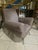 Armchairs attributed to Gigi Radice for Minotti, 1960s, Set of 2 For Sale - Image 10 of 12