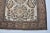 Mid 20th Century Oushak Anatolian Floral Carpet For Sale In Phoenix - Image 6 of 10