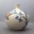 Glazed Ceramic Vase with Pomegranates, Birds, and Chinese Calligraphy, 1950s For Sale - Image 4 of 13