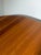 Extendable Dining Table from Hédem Team, Belgium, 1980s For Sale - Image 12 of 17