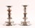 Antique 19th Century George IV Sheffield Telescopic Candleholders, 1825, Set of 2 For Sale - Image 3 of 18