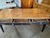 19th Century French Pine Refectory Table For Sale In San Diego - Image 6 of 11
