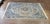 Textile Vintage Persian Kashmir Rug For Sale - Image 7 of 18