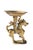 Bronze Qilin Ceremonial Candlestick For Sale In San Diego - Image 6 of 6