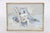 Bendt Schneevoigt, Danish Coastal Scenes, 1980s, Oil on Canvases, Framed, Set of 4 For Sale - Image 10 of 14