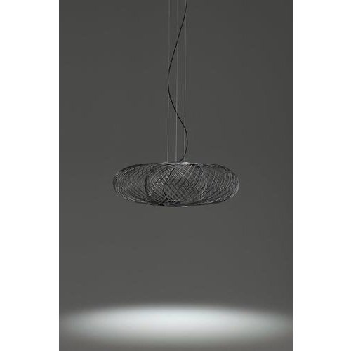 Anwar t 30 suspension lamp, model anwar t 30, designed by stephen burks in 2013. manufactured by parachilna. each...