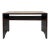 Maitland Smith Tessellated Coconut Shell Console Table For Sale