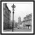 Street Scene Darmstadt View to Stadtkirche Church, Germany, 1938, Printed 2021 For Sale - Image 4 of 5
