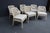 Essentials for Living Loom Rope Dining Chairs, Set of 6 For Sale - Image 4 of 17