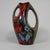 Ceramic Vintage Fat Lava Vase from Vallauris, 1950s For Sale - Image 7 of 18
