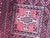 1970s Vintage Turkmen Baluch Rug For Sale - Image 5 of 10