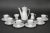 Mid Century Modern Rosenthal Continental Tea Set - 16 Pieces For Sale - Image 11 of 11