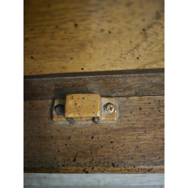 Mid-Century Modern 9 Draw Credenza Dresser by Century Furniture For Sale - Image 11 of 11