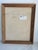 Mid Century Modernist Oil Portrait Painting by Woodstock Art Colony Artist Carolyn Haeberlin 1956 "Indian" For Sale - Image 16 of 18
