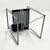 Black and Grey Seconda Chair by Mario Botta for Alias, 1980s For Sale - Image 10 of 11