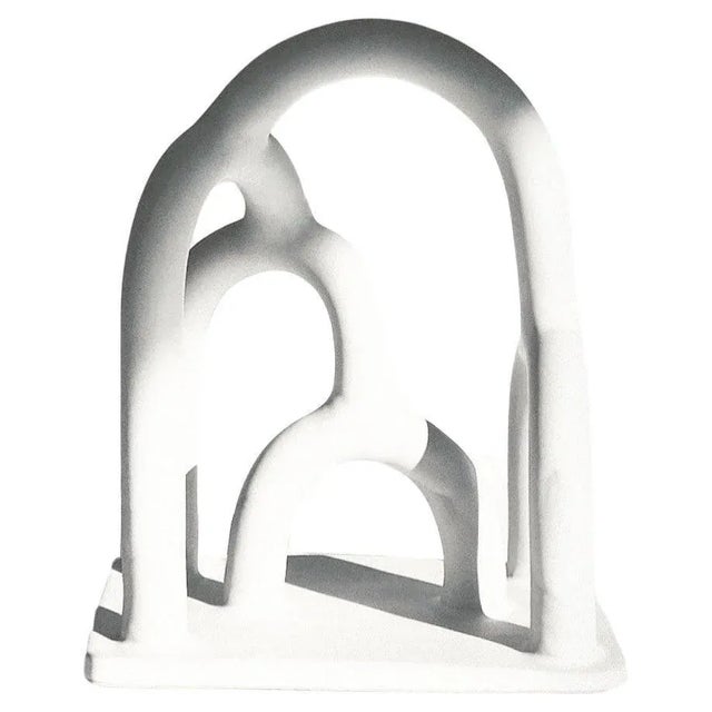 Doodle Sculpture II by Sofia Tufvasson For Sale - Image 6 of 6