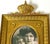 Late 19th Century Fine French Ormolu Crown Frame with Tinted Photograph, circa 1890–1910 For Sale - Image 5 of 18