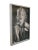 Mid-Century Modern Poster of Marilyn Monroe by Emilio Modric, Italy, 1980s For Sale - Image 3 of 7