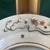 Late 19th Century Rare Meiji Period g.t. Marsh Katani Porcelain Plate Set - Set of 7 For Sale - Image 11 of 11