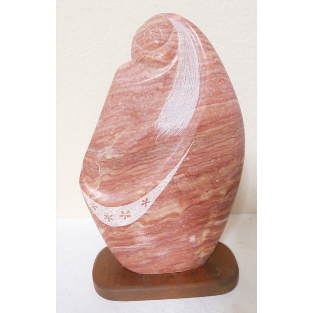 Randall Beyale is a Navajo Sculptor/Artist from Crownpoint, New Mexico. He is a member of the Red Running into the Water...