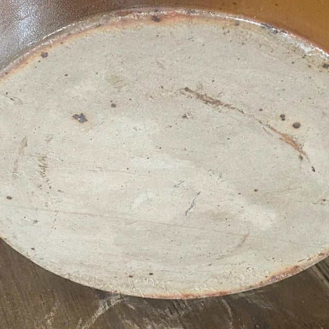 Olive Jar in Sandstone, France, 20th Century For Sale - Image 4 of 11