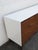 Mid 20th Century American of Martinsville Mid Century Long Dresser Sideboard Bathroom Vanity 6297 For Sale - Image 5 of 18