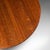 Brown Vintage Cotswold School Centre Table, English, Oak, Occasional, Mission Style For Sale - Image 8 of 10