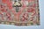 Textile Oushak Anatolian Runner Rug For Sale - Image 7 of 10