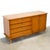 Lane Furniture 1950s Lane Furniture "Copenhagen" Walnut Sideboard, Attributed For Sale - Image 4 of 13