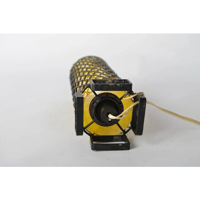 1960s Table Lamp by Josef Hurka for Napako, 1960s For Sale - Image 5 of 8