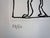 Jean-Jacques Laurent, Les amoureux de Nice, Etching For Sale - Image 5 of 7
